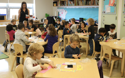 16 NYC schools, including 12 run by DOE, named National Blue Ribbon Schools